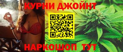 хмурый Магадан